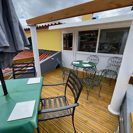 Sun House - Near Sintra - Kitchen - Pool Apartman Kültér fotó