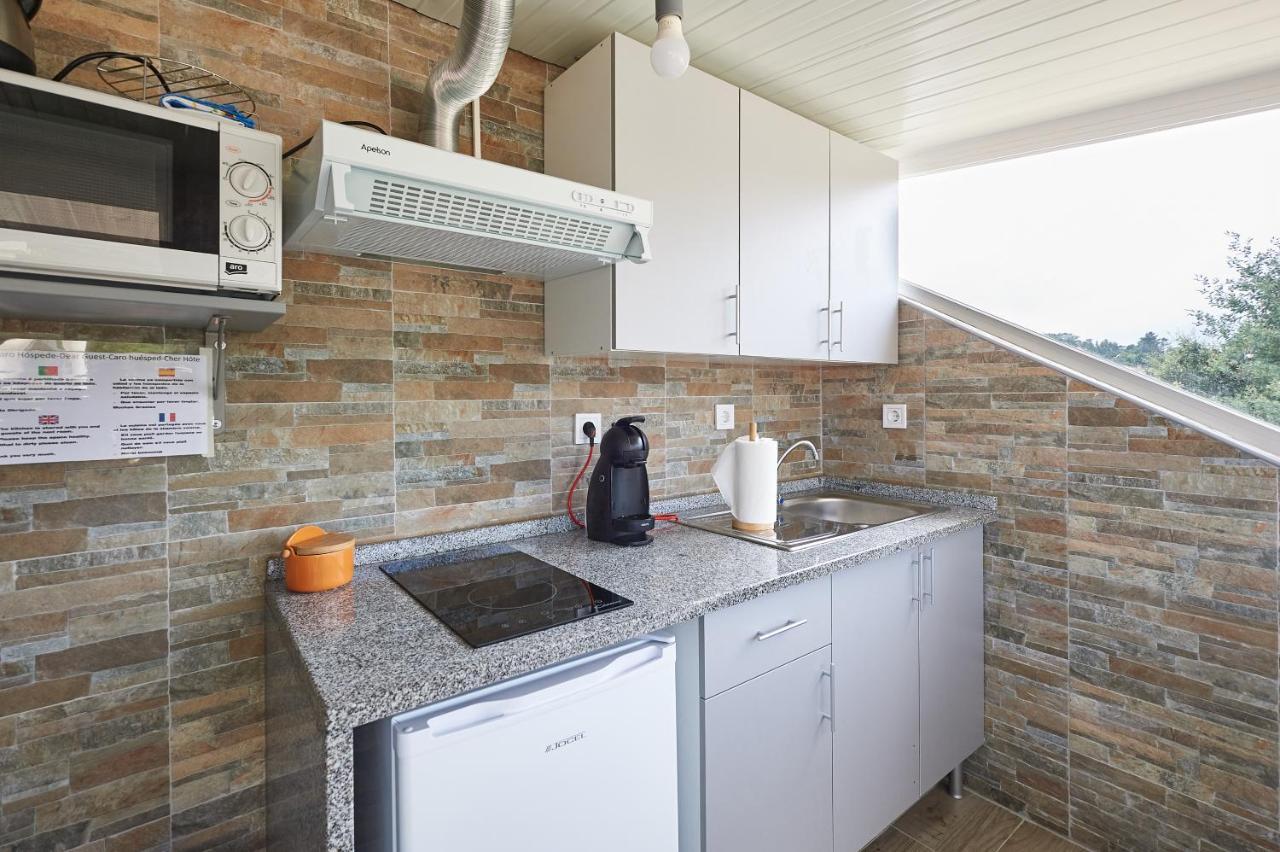 Sun House - Near Sintra - Kitchen - Pool Apartman Kültér fotó