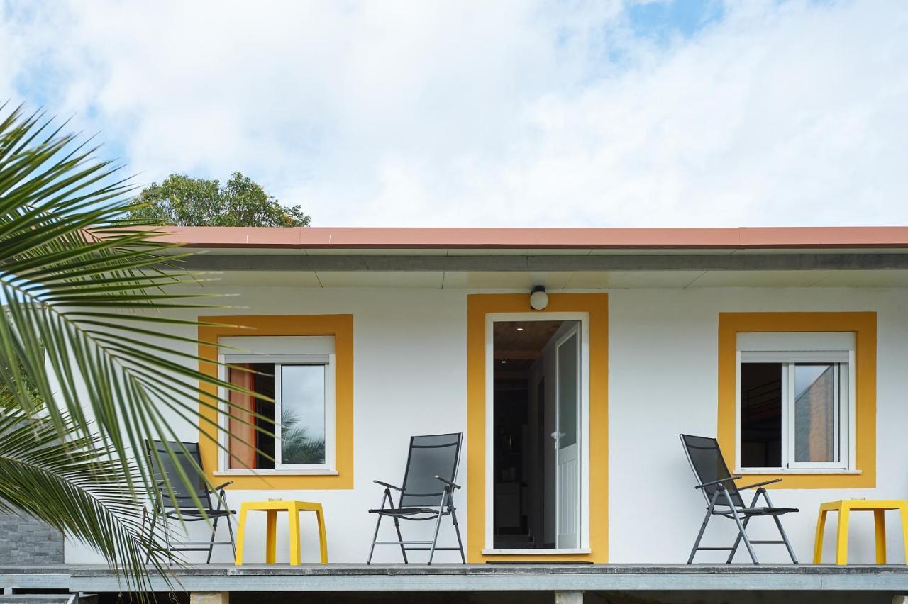 Sun House - Near Sintra - Kitchen - Pool Apartman Kültér fotó