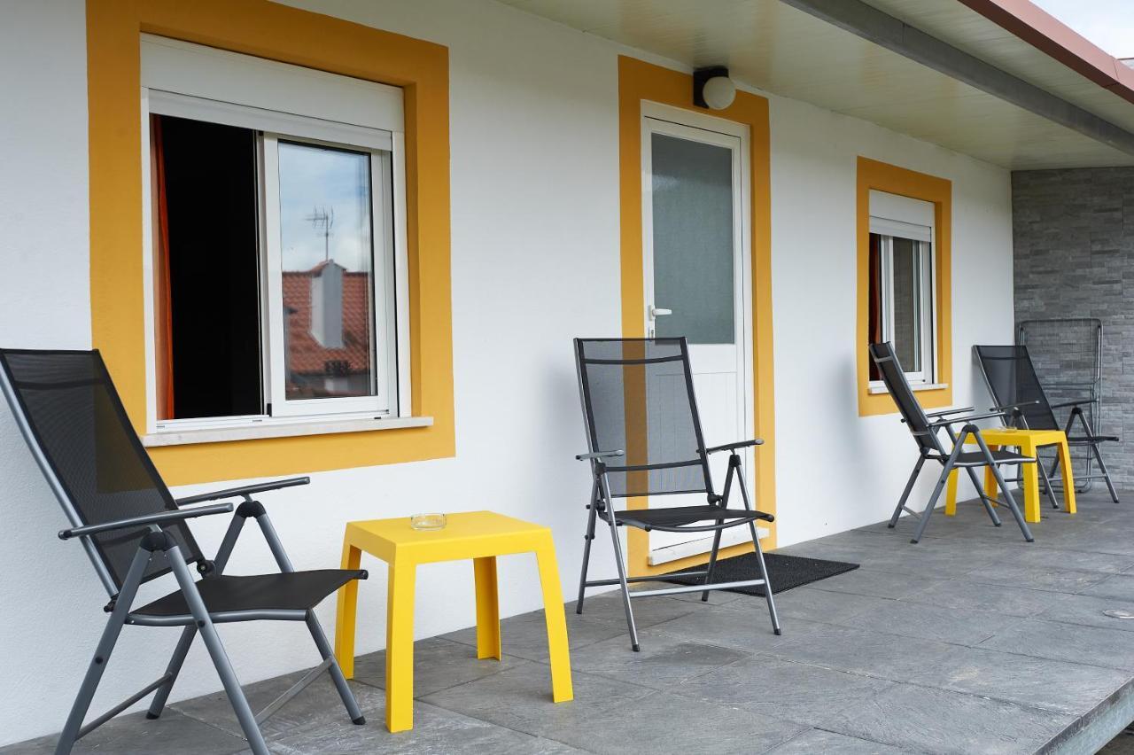 Sun House - Near Sintra - Kitchen - Pool Apartman Kültér fotó