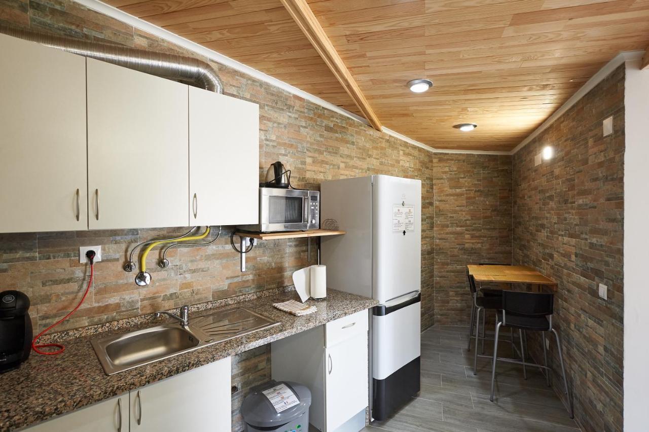 Sun House - Near Sintra - Kitchen - Pool Apartman Kültér fotó